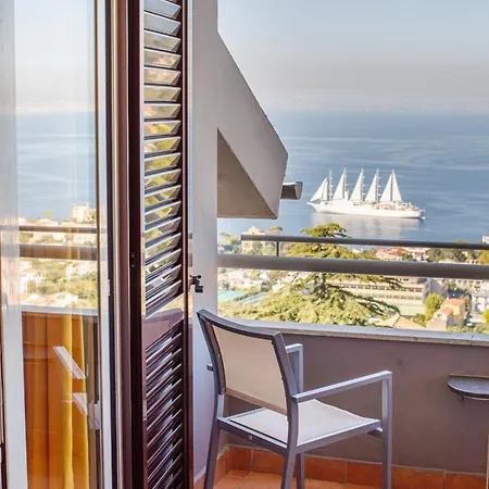 Otel Art Gran Paradiso Sorrento