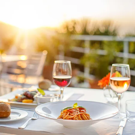 Otel Art Gran Paradiso Sorrento