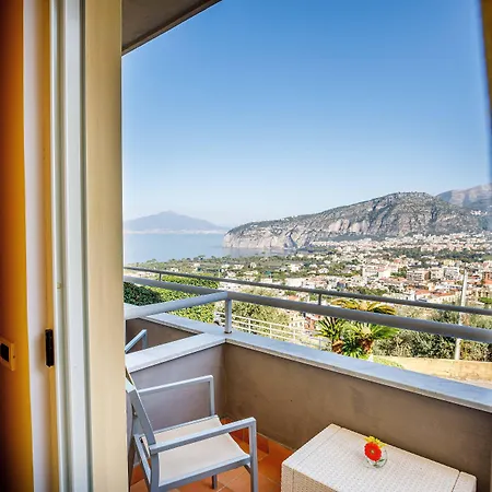 Otel Art Gran Paradiso 4*