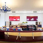 Art Gran Paradiso 4*