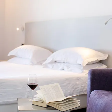 Art Gran Paradiso Hotel Sorrento