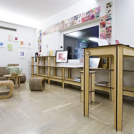 Hotel Art Gran Paradiso Sorrento