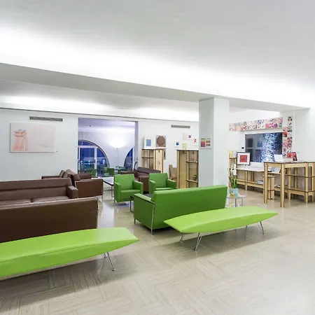 Hotel Art Gran Paradiso Sorrento