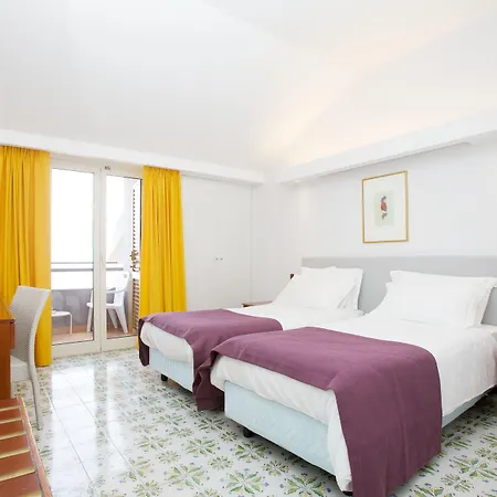 Art Gran Paradiso 4* Sorrento