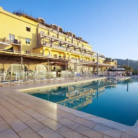 Art Gran Paradiso Hotel Sorrento