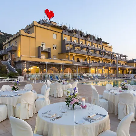 Art Gran Paradiso Сорренто