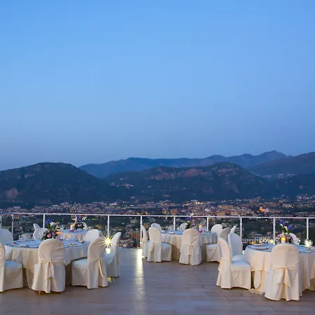 Hotel Art Gran Paradiso Sorrento