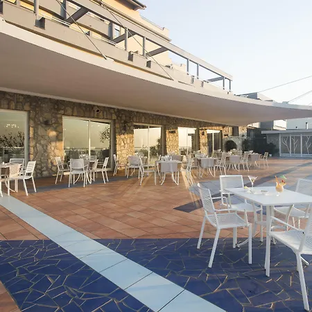 Art Gran Paradiso Hotel 4*