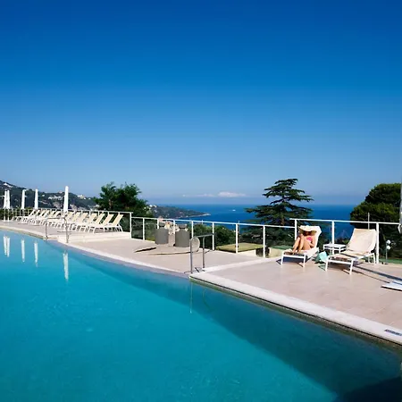 Art Gran Paradiso 4* Sorrento