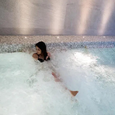 Art Gran Paradiso Hotel Sorrento