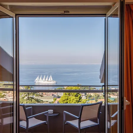 Art Gran Paradiso Hotel