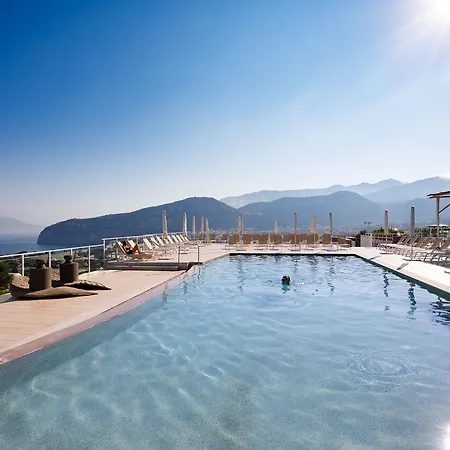 Hotel Art Gran Paradiso Sorrento
