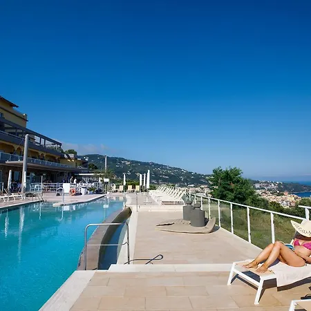 Art Gran Paradiso 4*