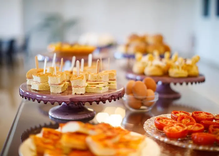 Otel Art Gran Paradiso Sorrento