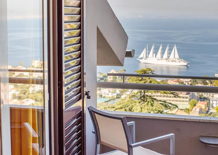 Otel Art Gran Paradiso Sorrento