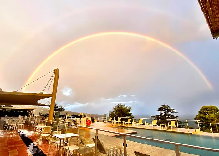 Otel Art Gran Paradiso Sorrento