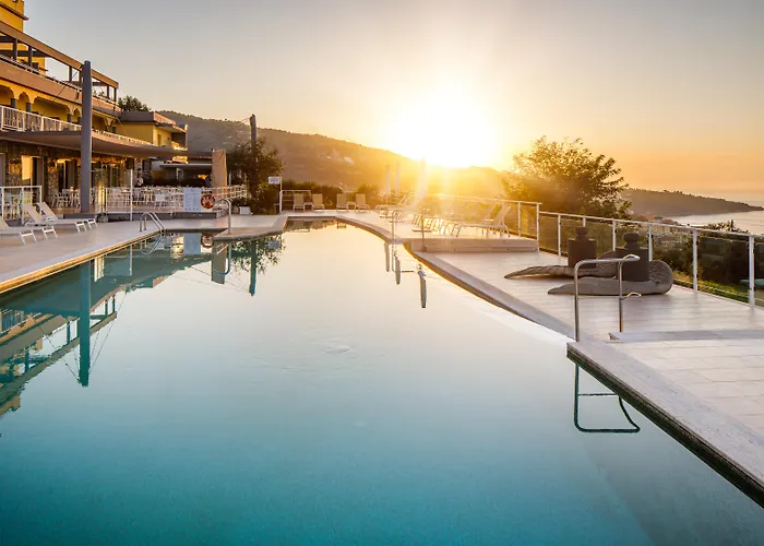 Art Gran Paradiso 4*