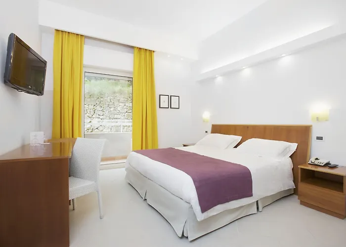 Otel Art Gran Paradiso Sorrento