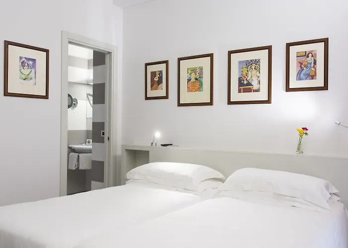 Art Gran Paradiso Otel