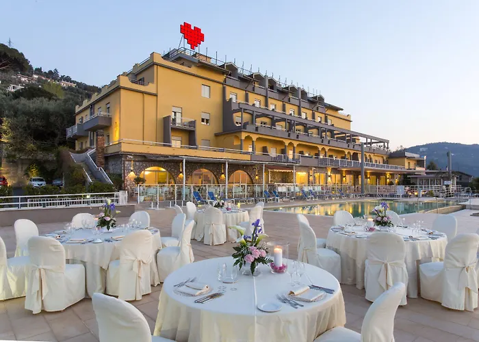 Art Gran Paradiso Sorrento