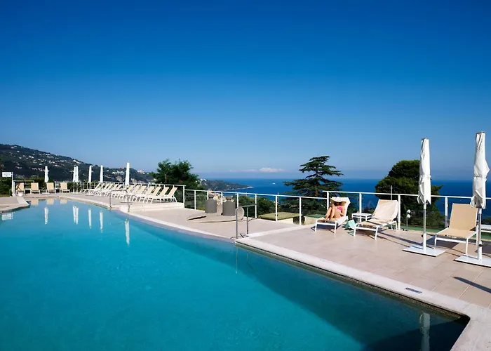 Art Gran Paradiso 4* Sorrento