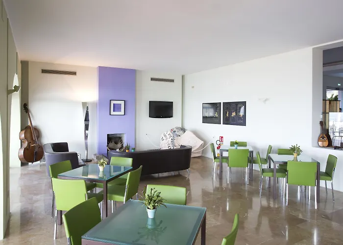 Otel Art Gran Paradiso Sorrento