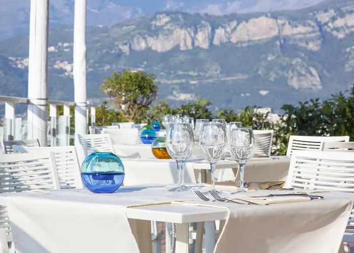 Otel Art Gran Paradiso