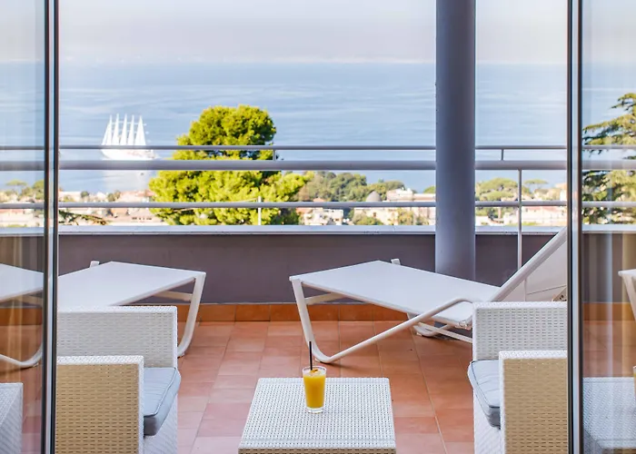 Art Gran Paradiso Otel 4*