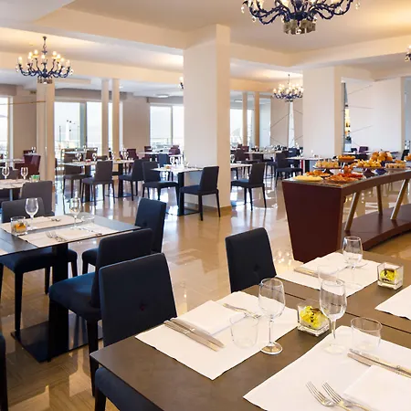 Art Gran Paradiso Hotell