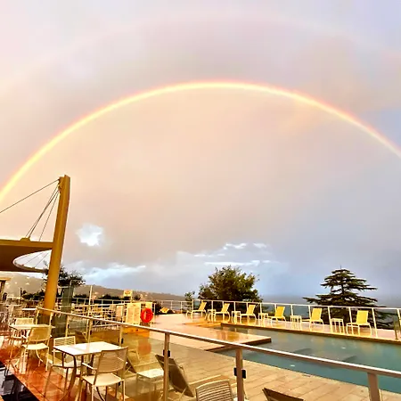 Otel Art Gran Paradiso Sorrento