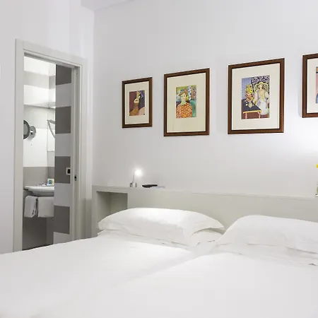 Art Gran Paradiso فندق