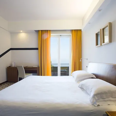 Art Gran Paradiso فندق