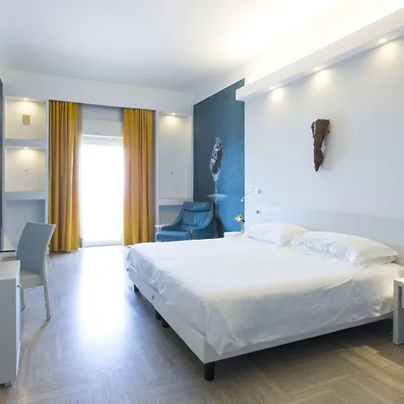 Art Gran Paradiso מלון 4*