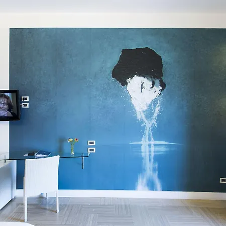 فندق Art Gran Paradiso 4*
