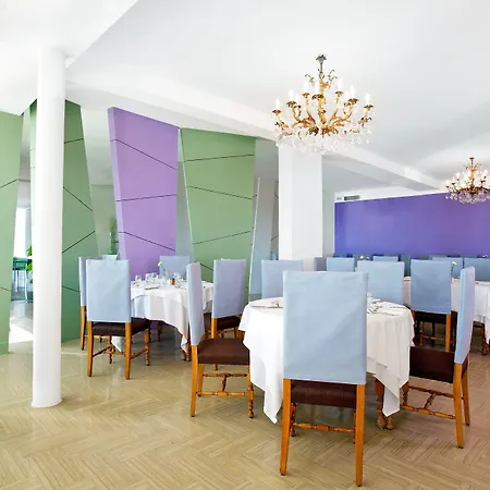 Art Gran Paradiso فندق