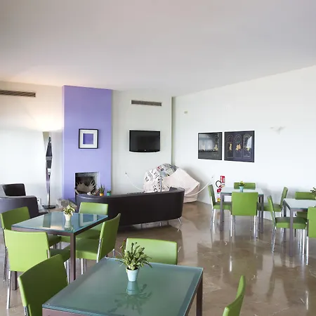 Hotell Art Gran Paradiso Sorrento