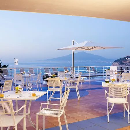 Hotel Art Gran Paradiso Sorrento