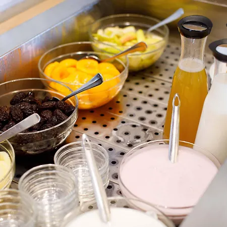 Art Gran Paradiso Hotell Sorrento