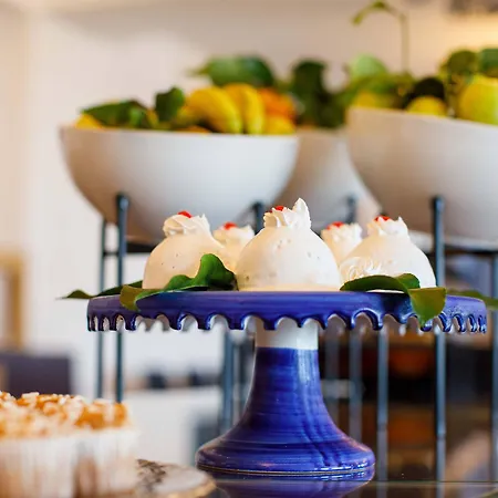 Hotell Art Gran Paradiso