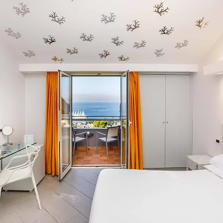 Art Gran Paradiso 4* Sorrento