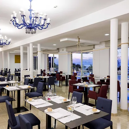 Art Gran Paradiso Hotel 4*