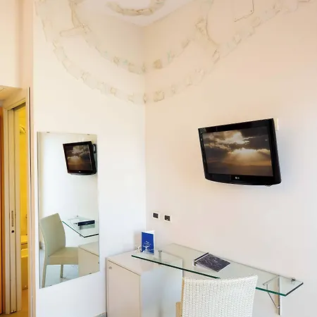 Art Gran Paradiso فندق