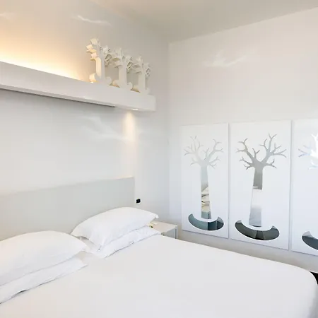 فندق Art Gran Paradiso 4*