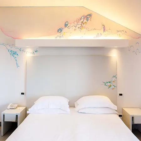 Art Gran Paradiso