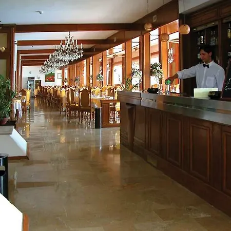 Hotel Art Gran Paradiso