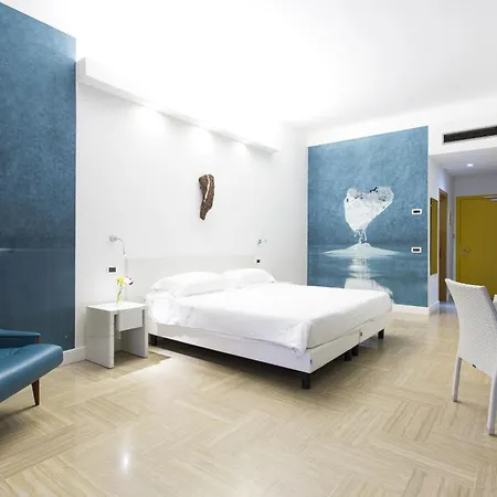 Art Gran Paradiso Hotel 4*