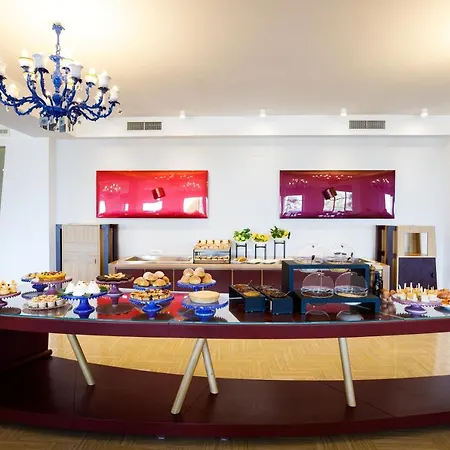 Art Gran Paradiso 4*