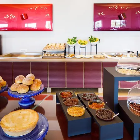 Art Gran Paradiso Hotel