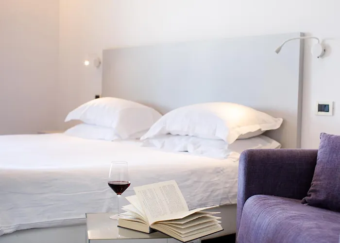 アート グラン パラディソ ホテル ソレント