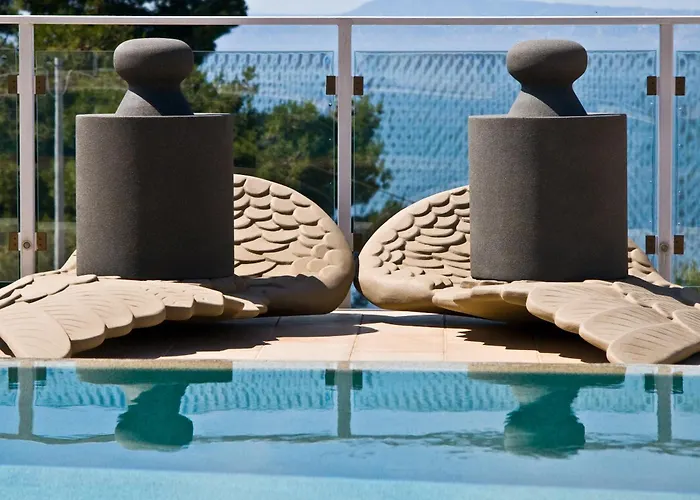 Art Gran Paradiso Półwysep Sorrentyński